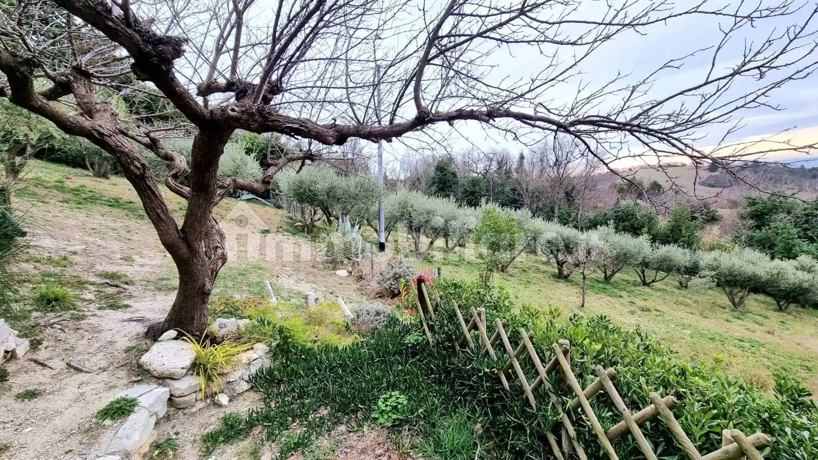 Villa bifamiliare Strada Provinciale del Conero, Poggio - Massignano, Ancona - foto 3