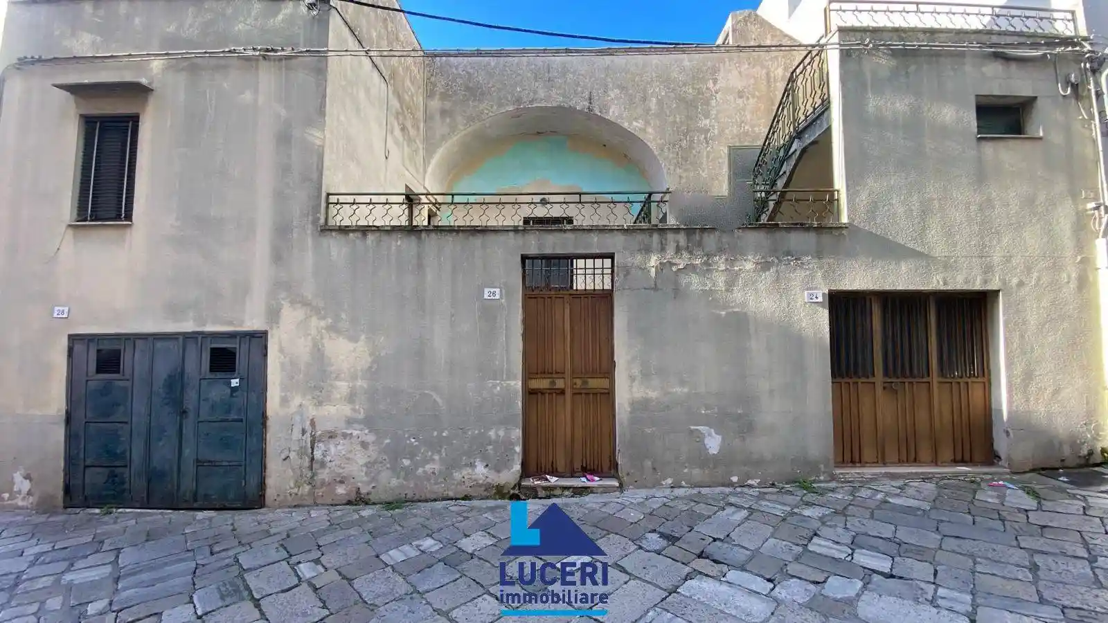 Appartamento in vendita a Matino