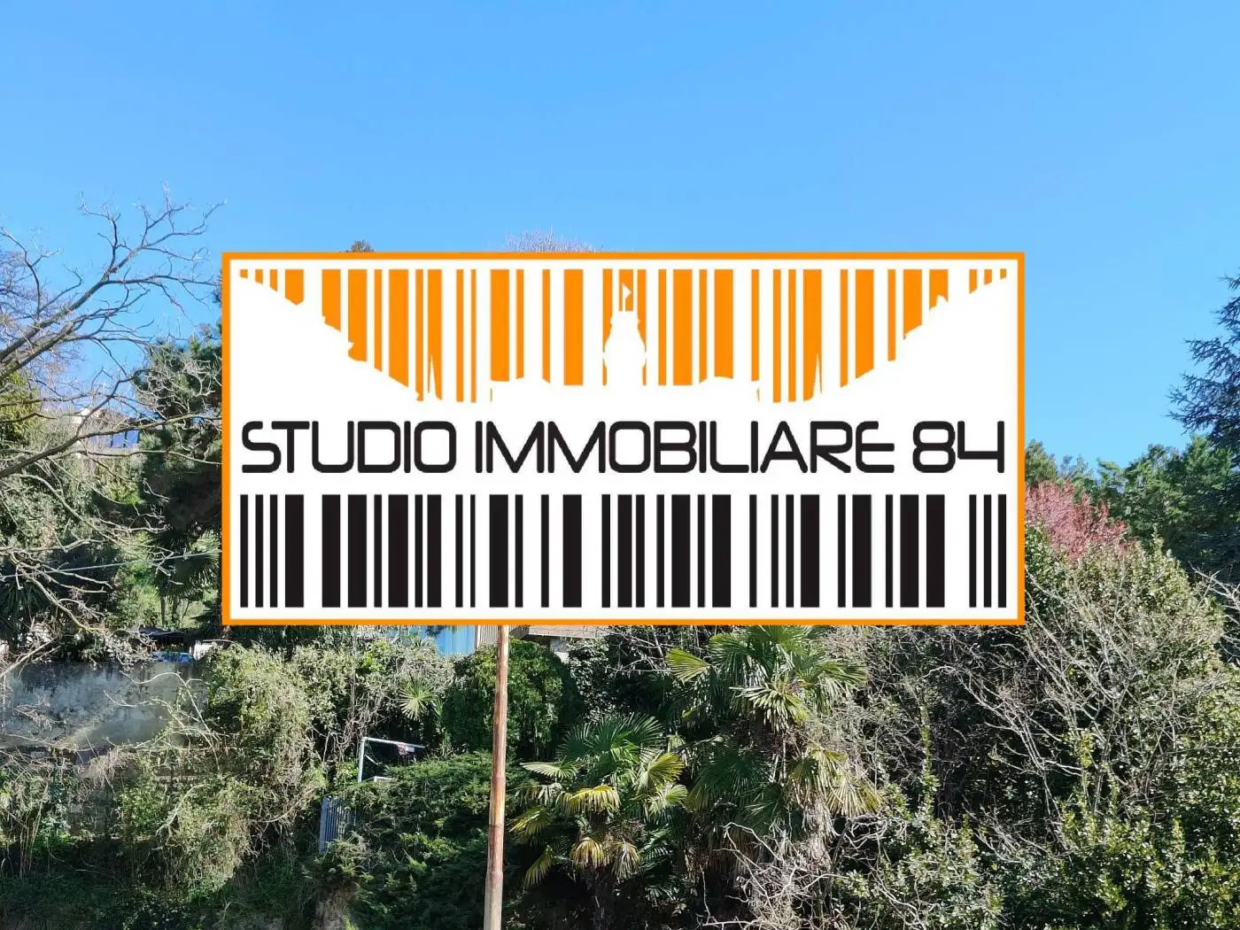 Attico - Mansarda in affitto a Trieste