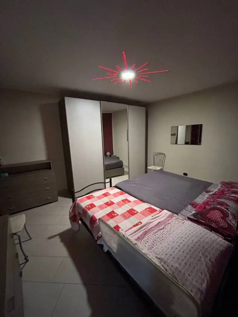 Casa indipendente in vendita a Soveria Mannelli