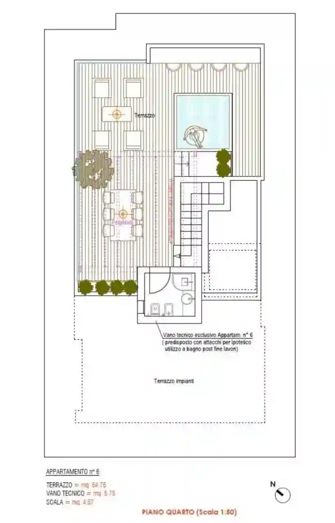 Appartamento - foto 3