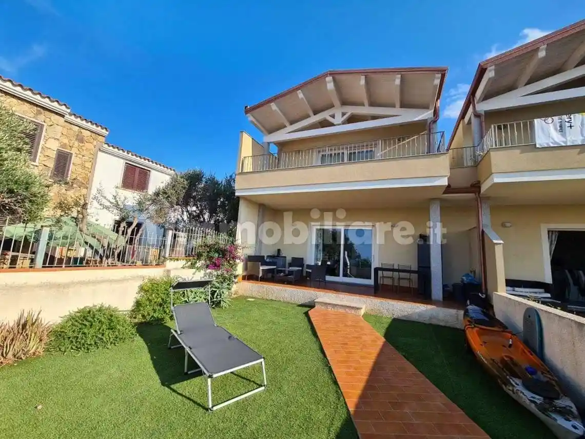 Appartamento in vendita a Castelsardo