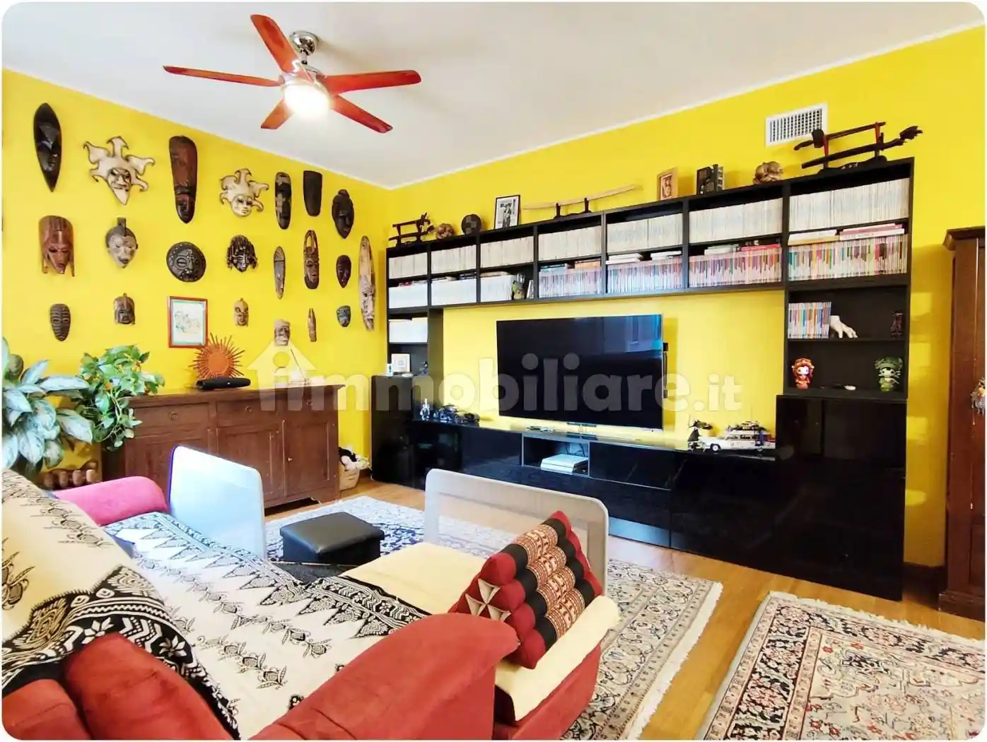 Appartamento in vendita a Baranzate