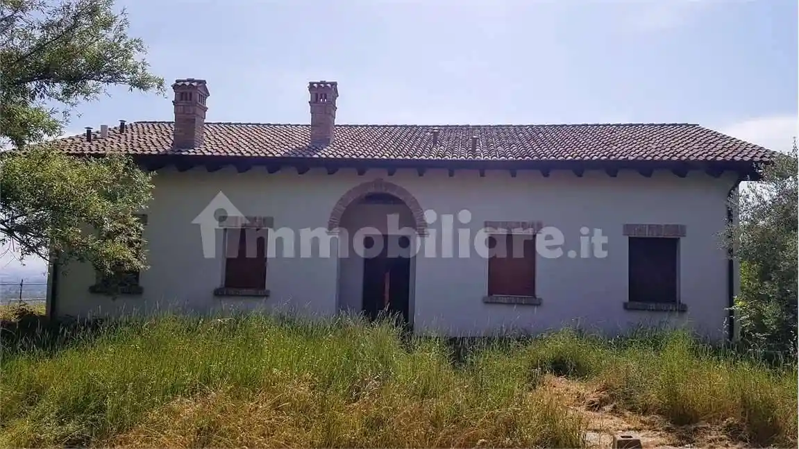 Rustico - Casale in vendita a Albinea