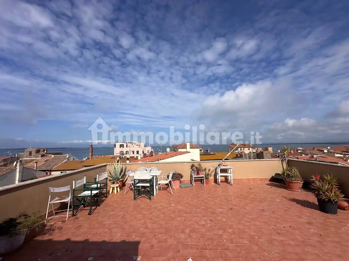 Appartamento in vendita a Orbetello