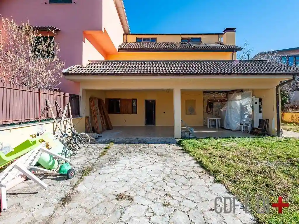 Villa - foto 5
