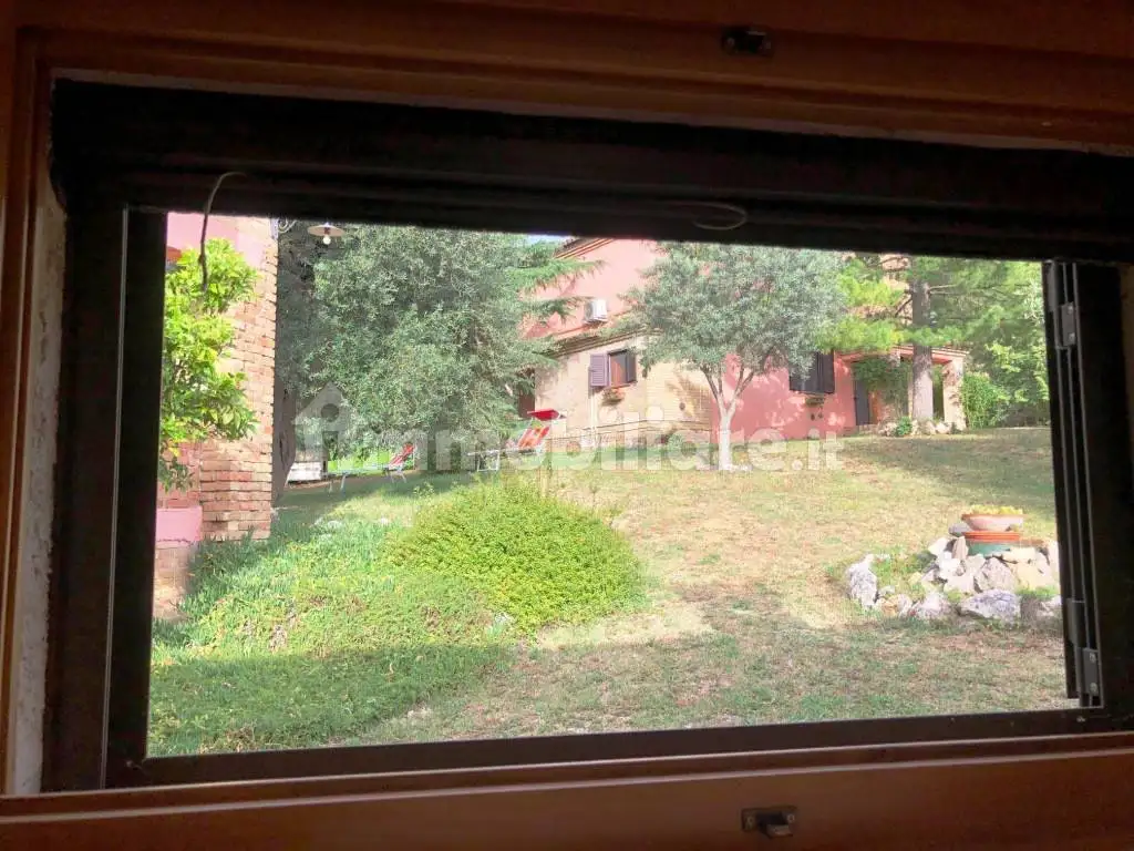 Rustico - Casale in vendita a Villamagna