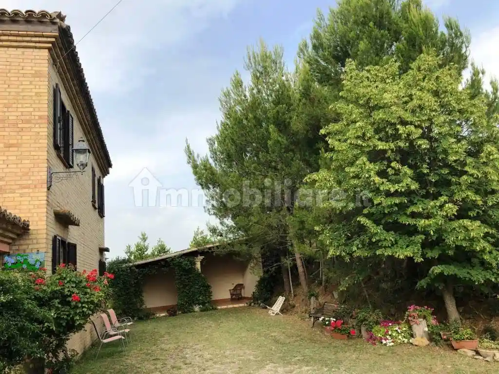 Casale Strada Provinciale Chieti Villamagna, Villamagna - foto 2