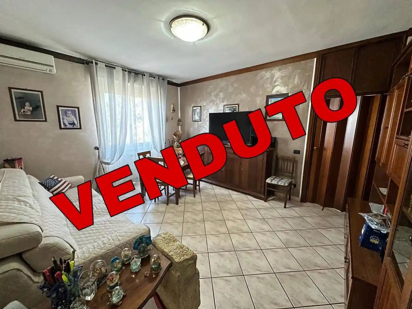 Appartamento in vendita a Vaprio d'Adda