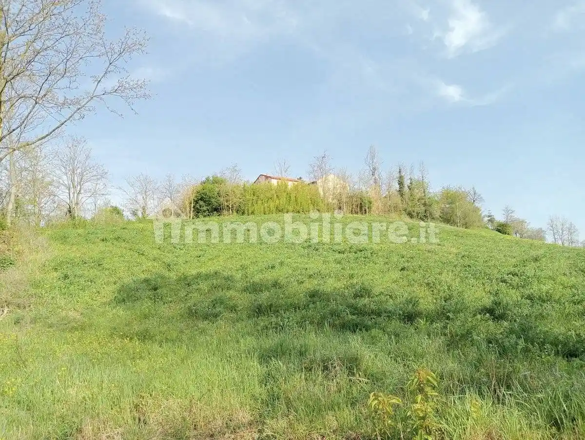 Cascina, da ristrutturare, 580 m², Altavilla Monferrato - foto 5