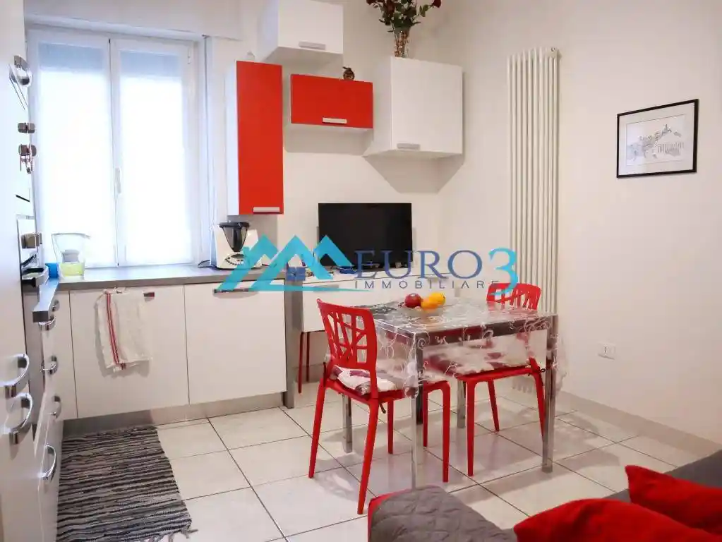Appartamento in vendita a Ascoli Piceno