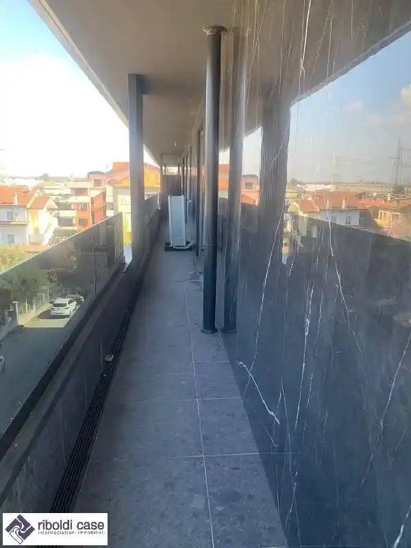 Appartamento in vendita a Cesano Maderno