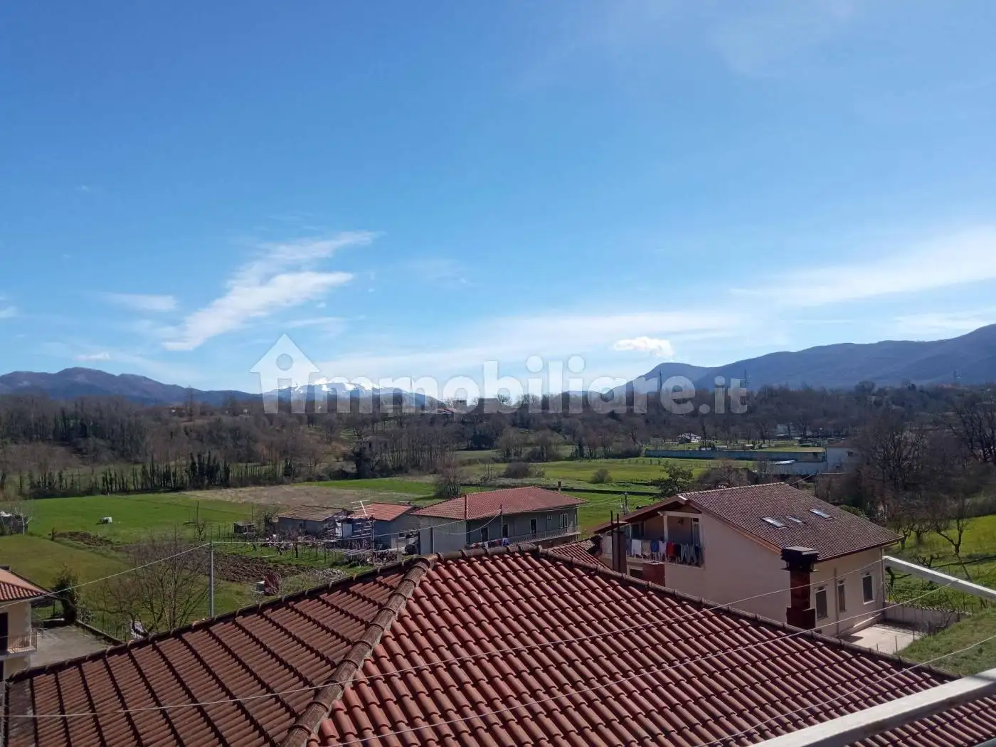 Appartamento in vendita a Buonabitacolo