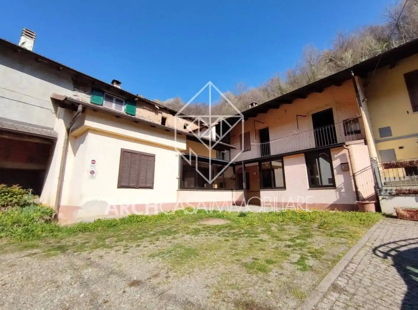 Villetta a schiera in vendita a Boves