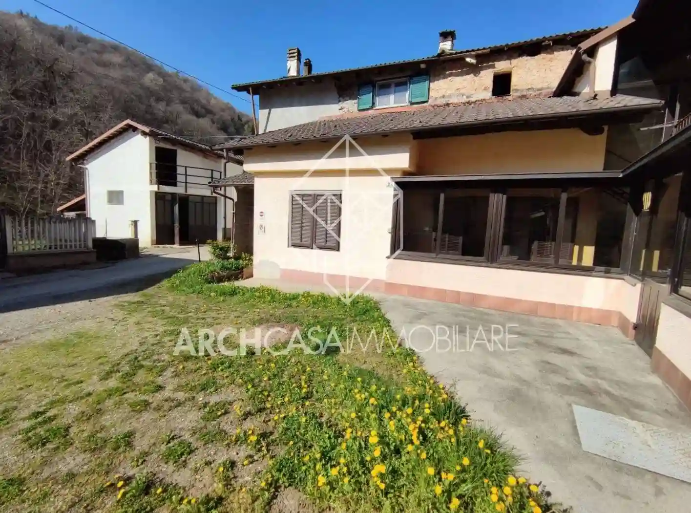 Villetta a schiera - foto 4