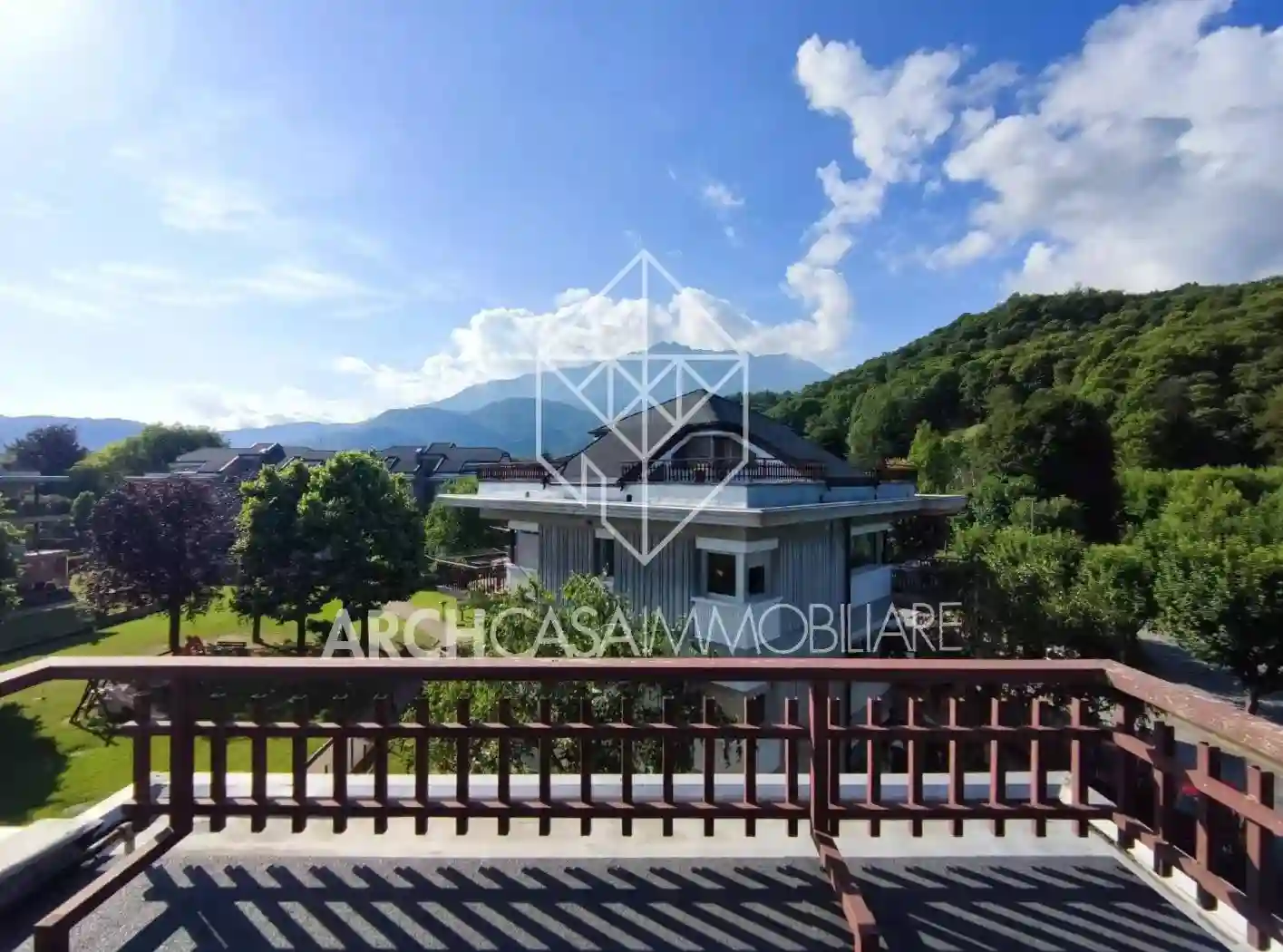 Attico - Mansarda - foto 2