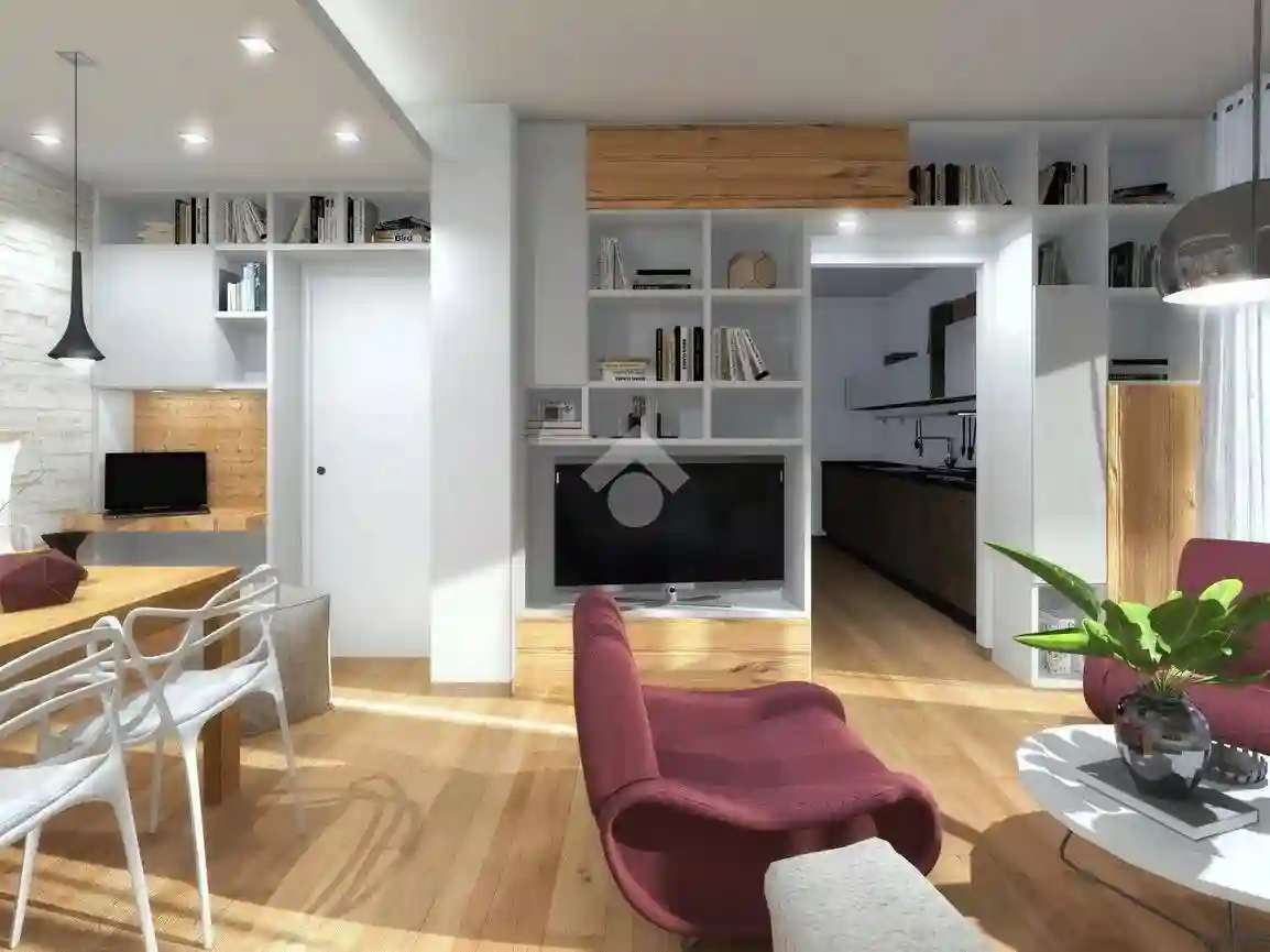 Appartamento - foto 2