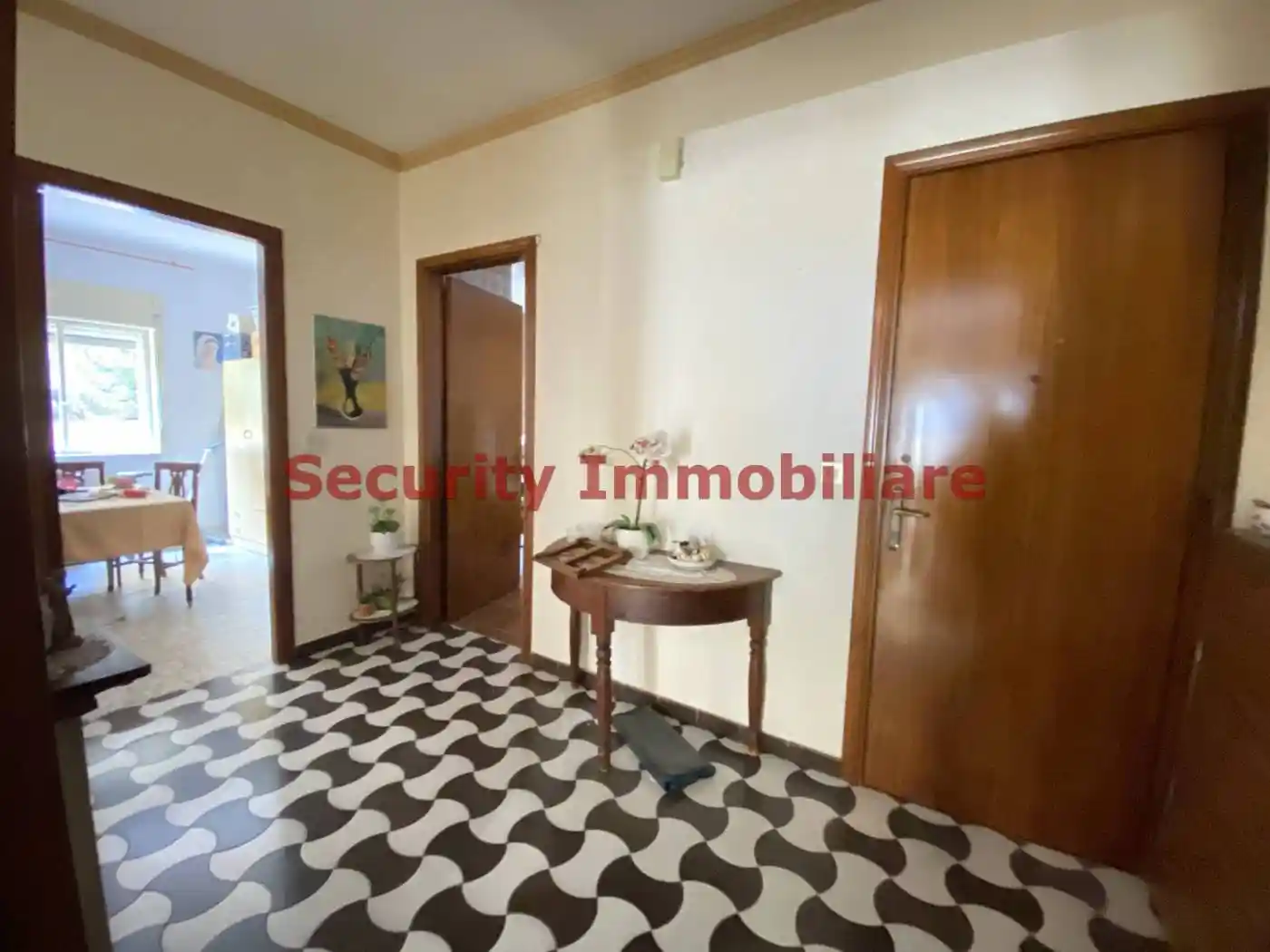 Appartamento in vendita a Sciacca