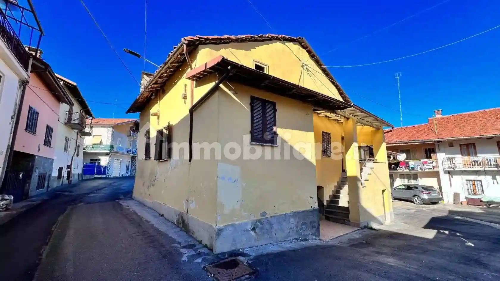 Casa indipendente - foto 2