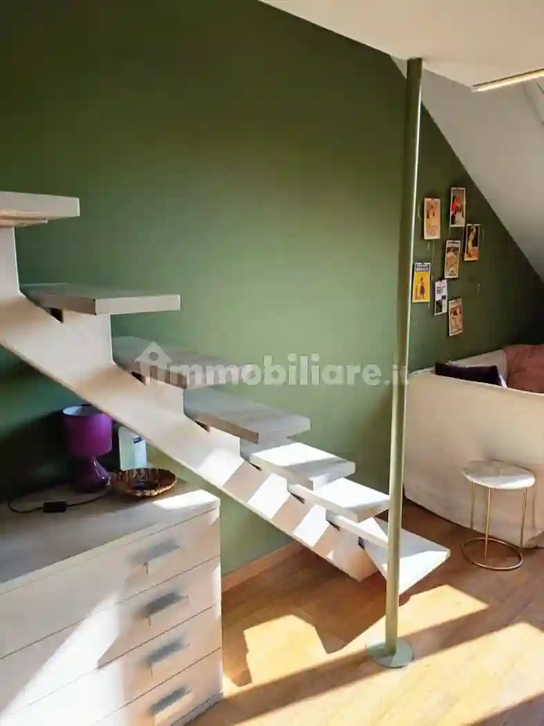 Attico - Mansarda - foto 2