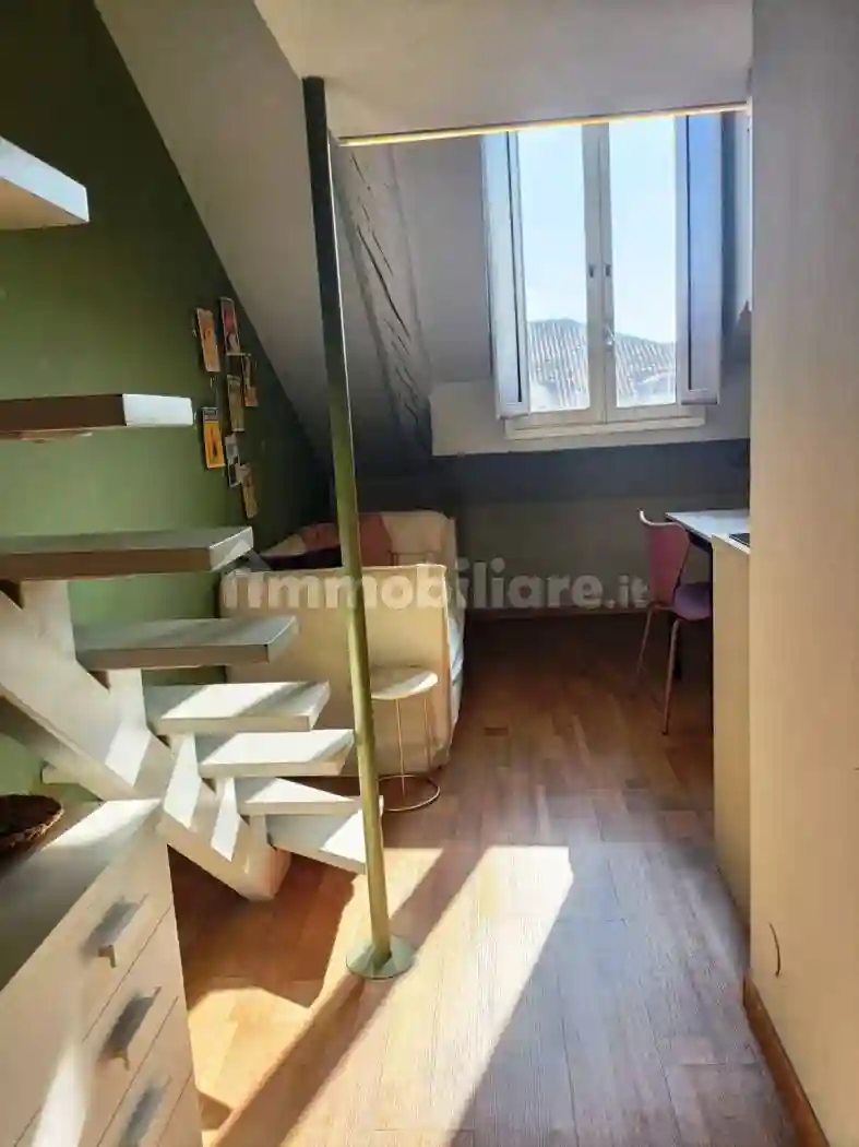 Attico - Mansarda - foto 5