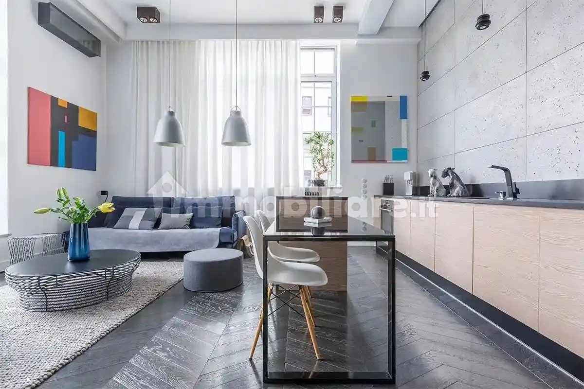 Appartamento in vendita a Civitanova Marche