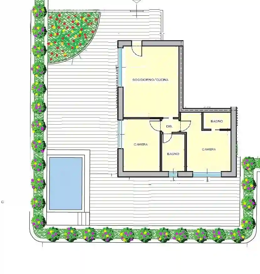 Appartamento - foto 5