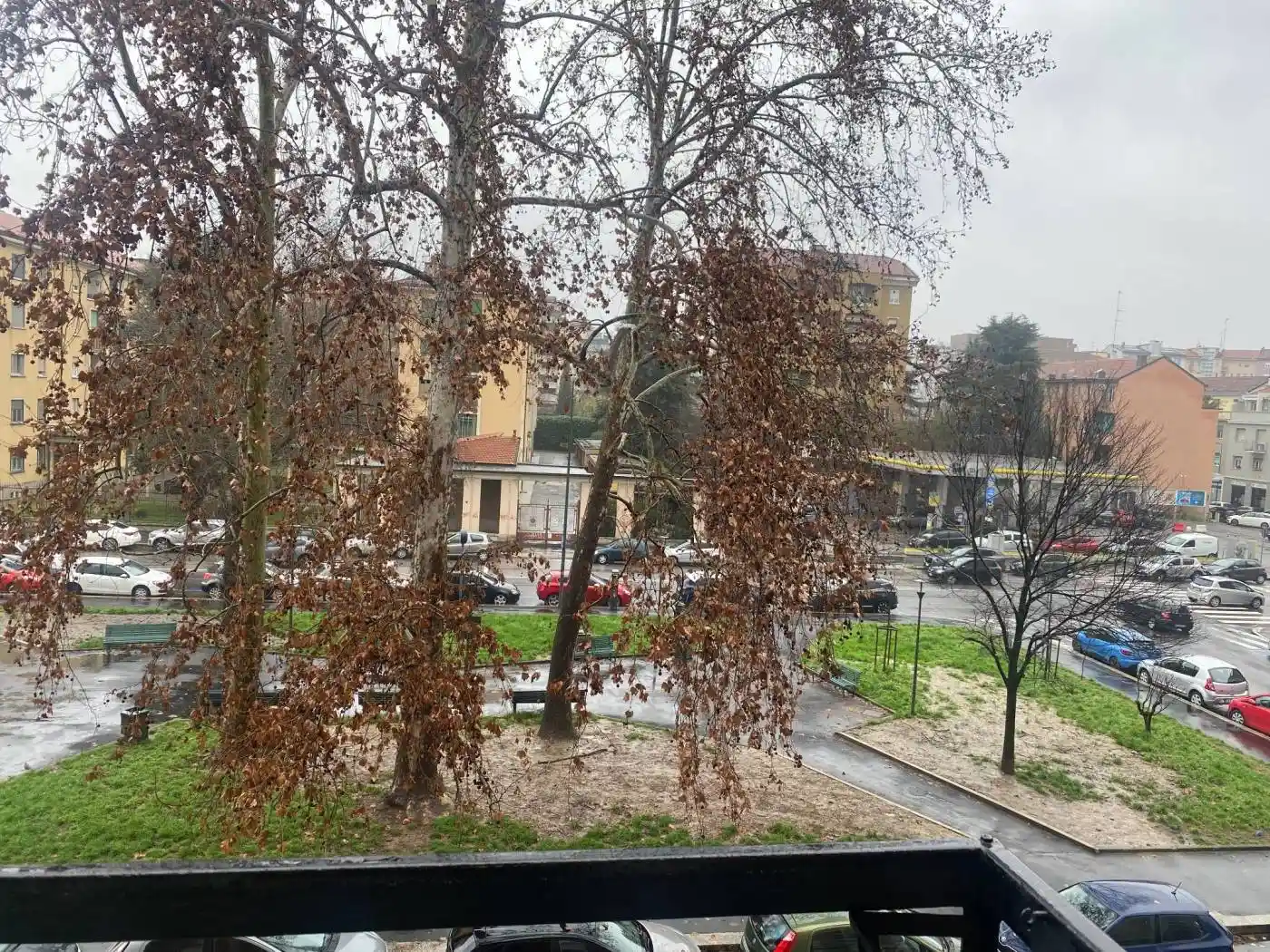 Bilocale piazza Lionello Bettini 5, Bande Nere, Milano - foto 3