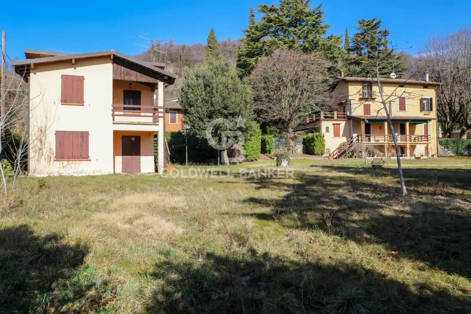 Villa in vendita a Salò