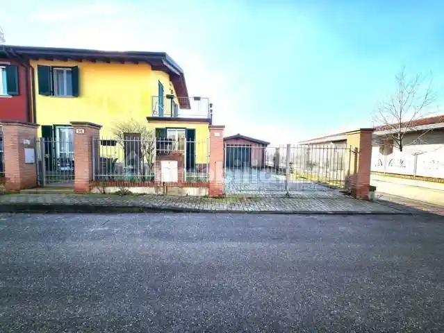 Villetta a schiera - foto 3