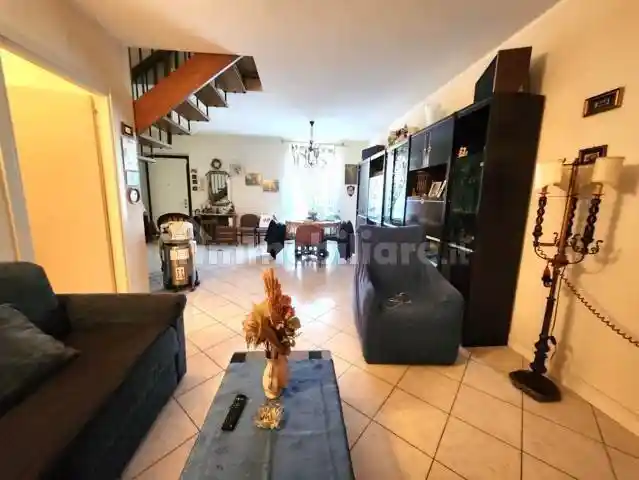 Villetta a schiera - foto 5