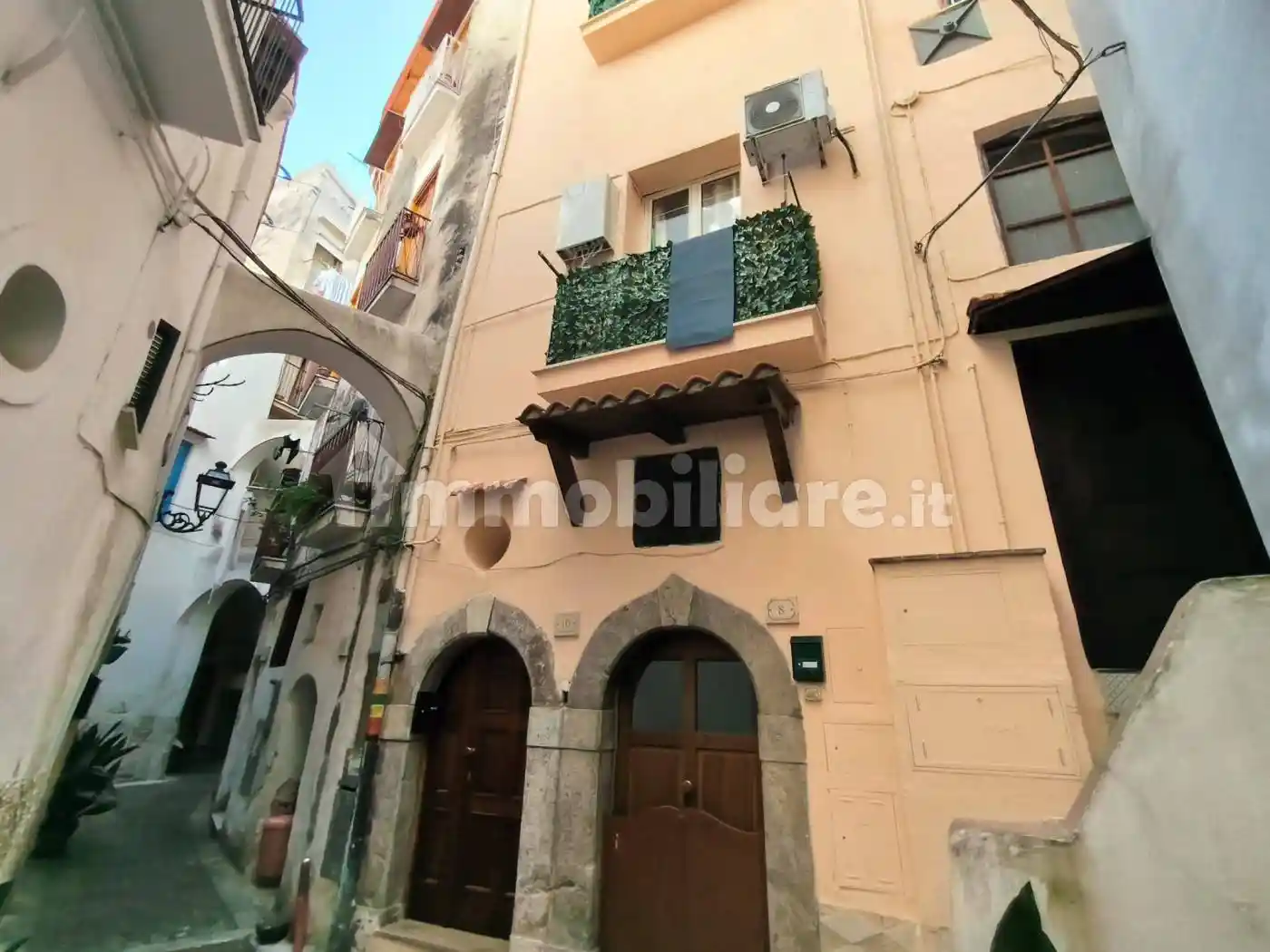 Attico - Mansarda in vendita a Formia