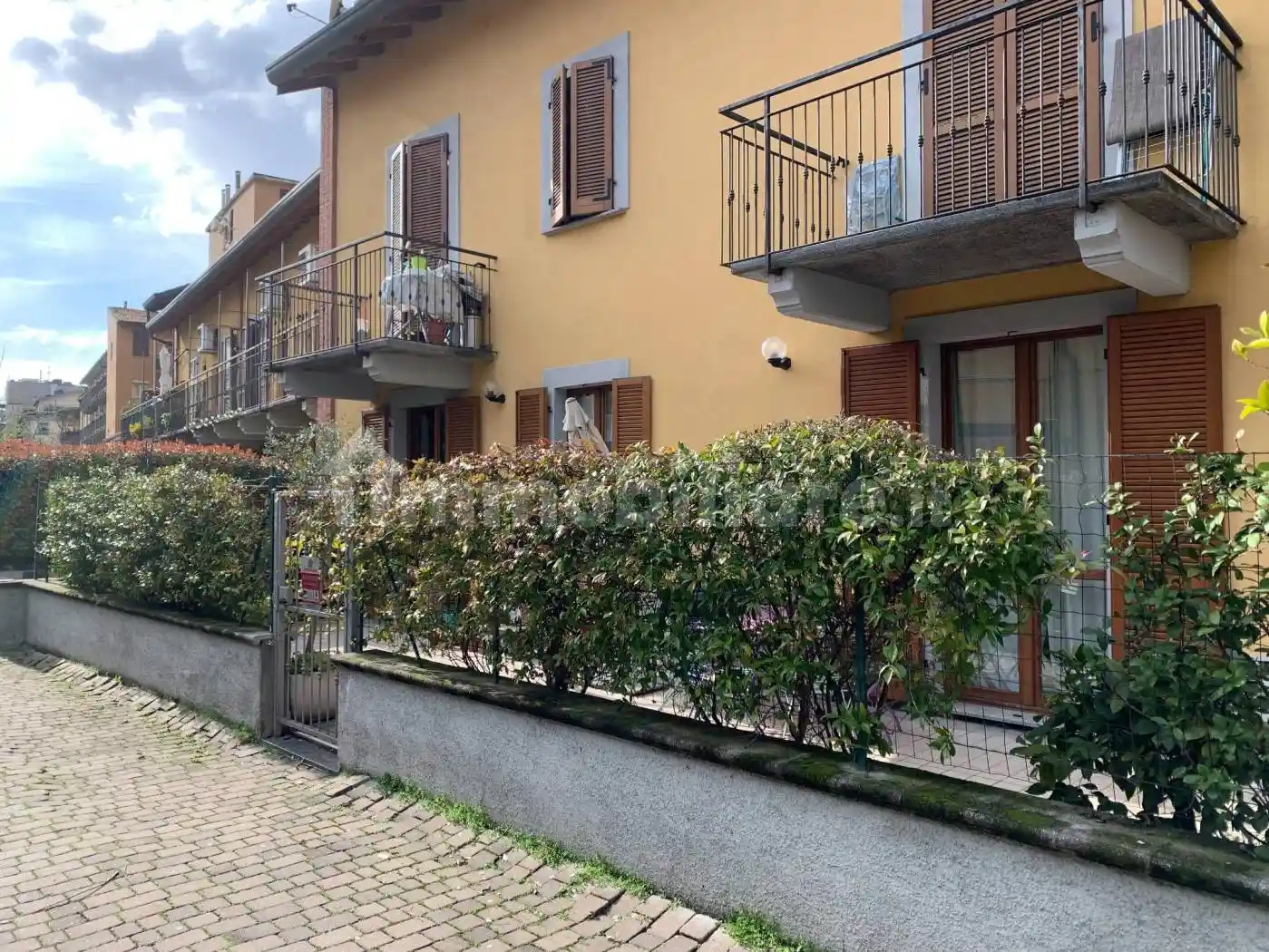 Trilocale via della Ferrera 4, Tre Castelli - Faenza, Milano - foto 3