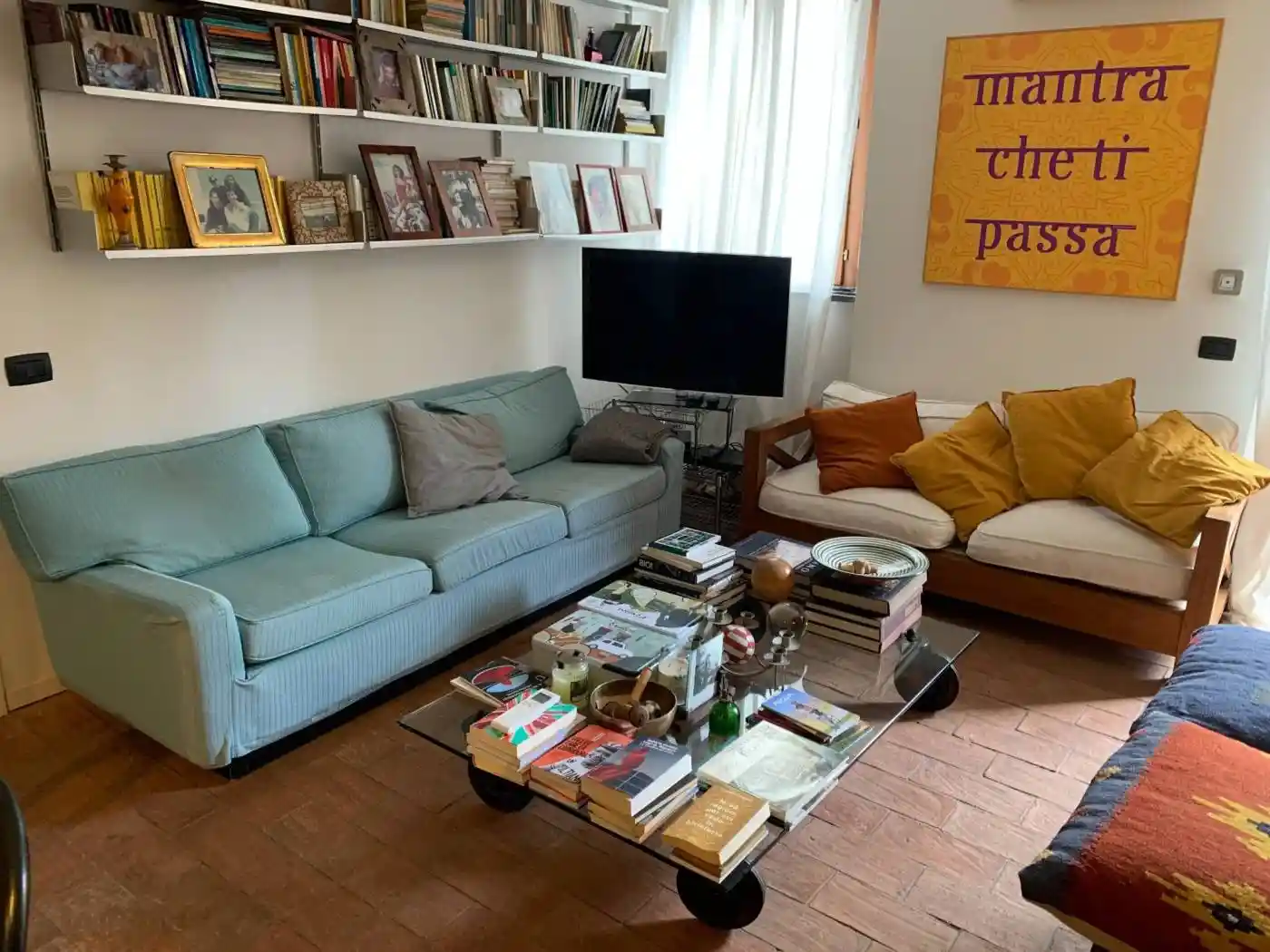 Trilocale via della Ferrera 4, Tre Castelli - Faenza, Milano - foto 4