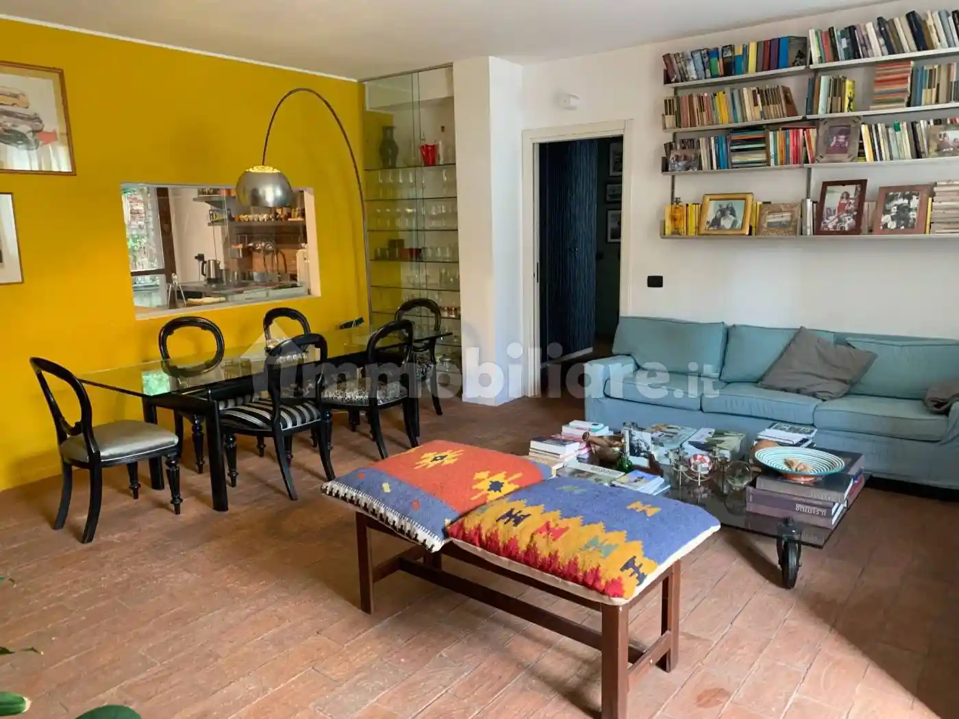 Trilocale via della Ferrera 4, Tre Castelli - Faenza, Milano - foto 5