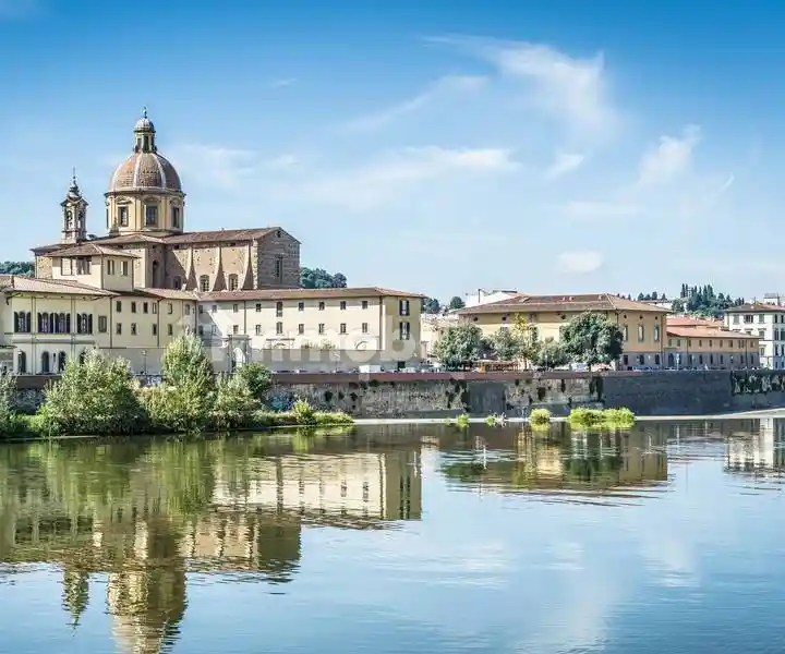 Casa indipendente in vendita a Firenze