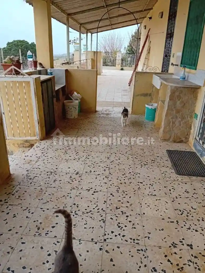 Villa in vendita a Menfi