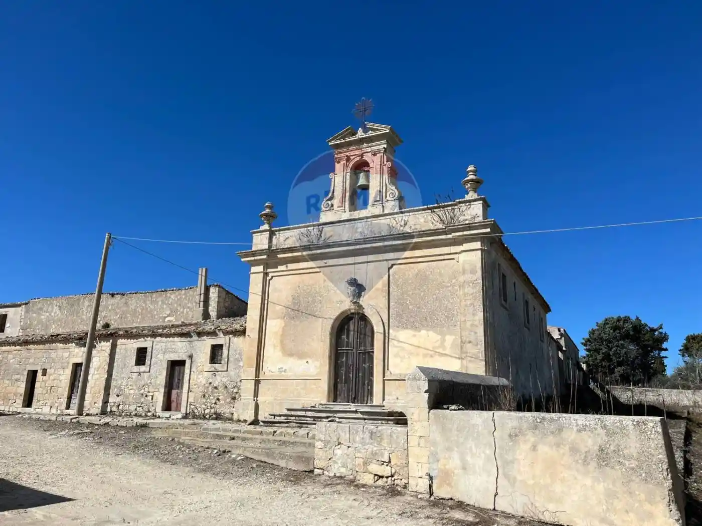 Rustico - Casale in vendita a Ragusa