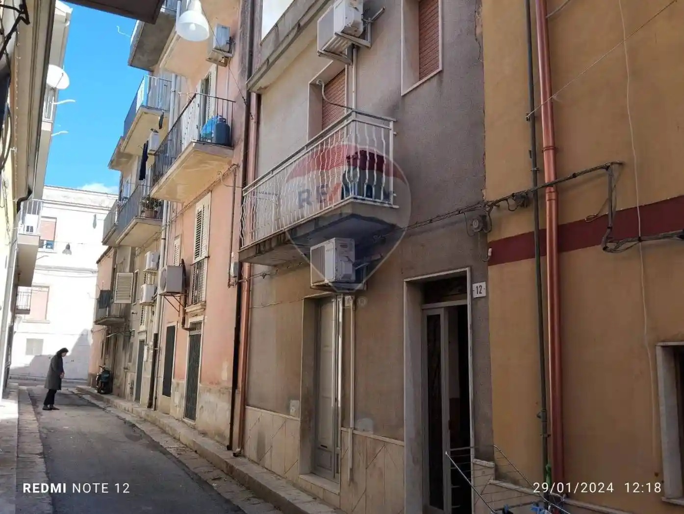 Casa indipendente in vendita a Ragusa