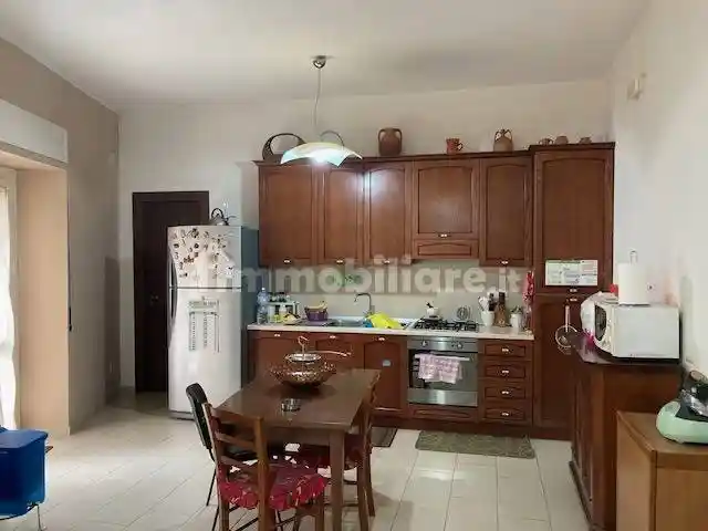 Appartamento in vendita a Battipaglia