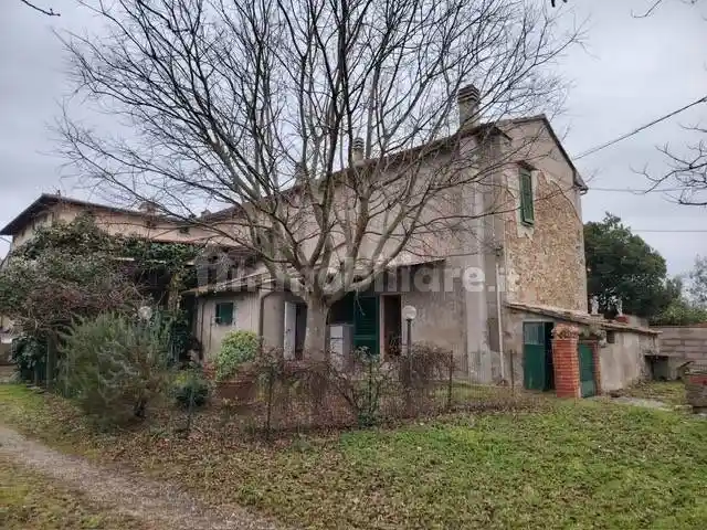 Rustico - Casale in vendita a Vinci
