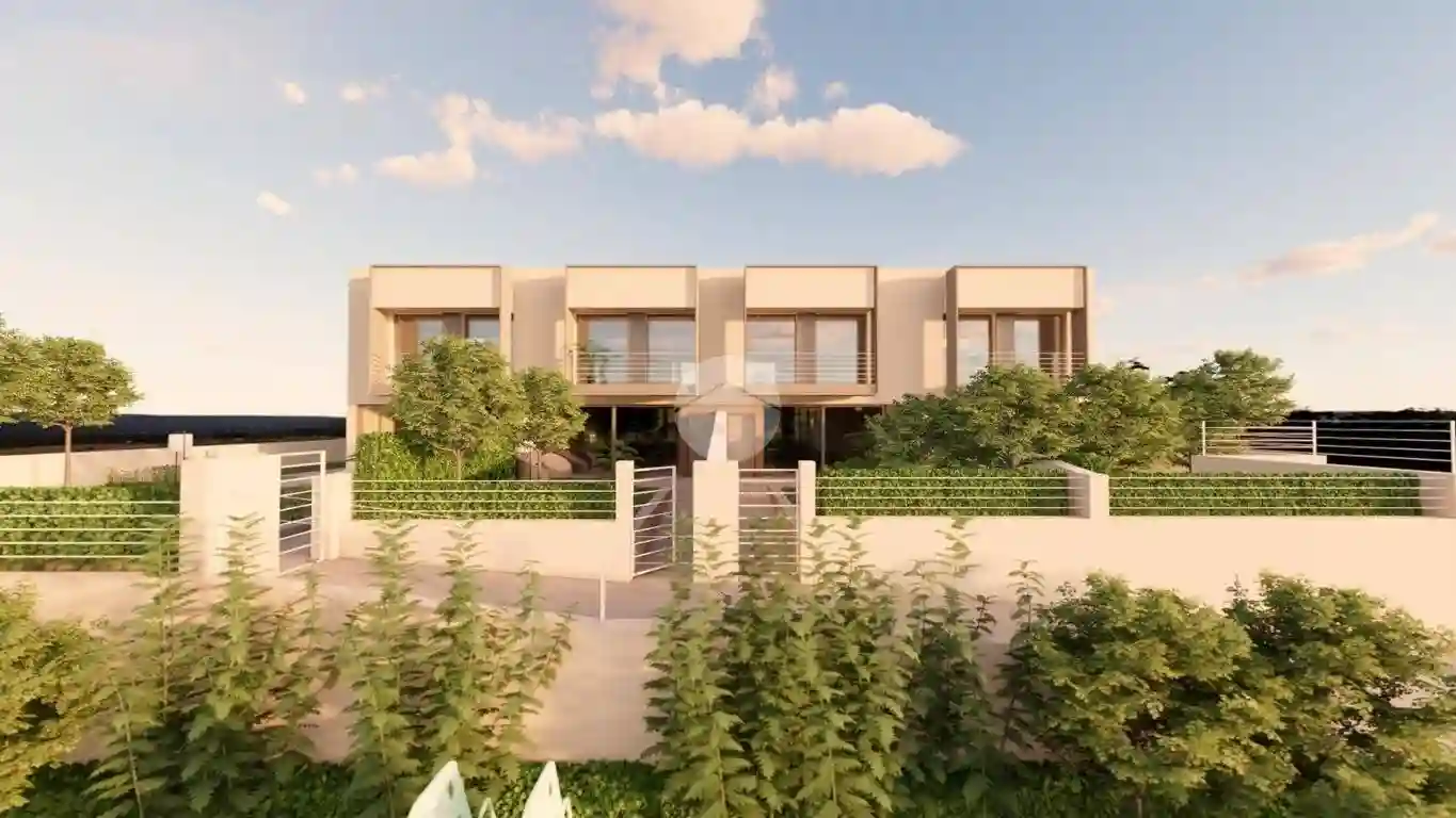 Villetta a schiera - foto 3