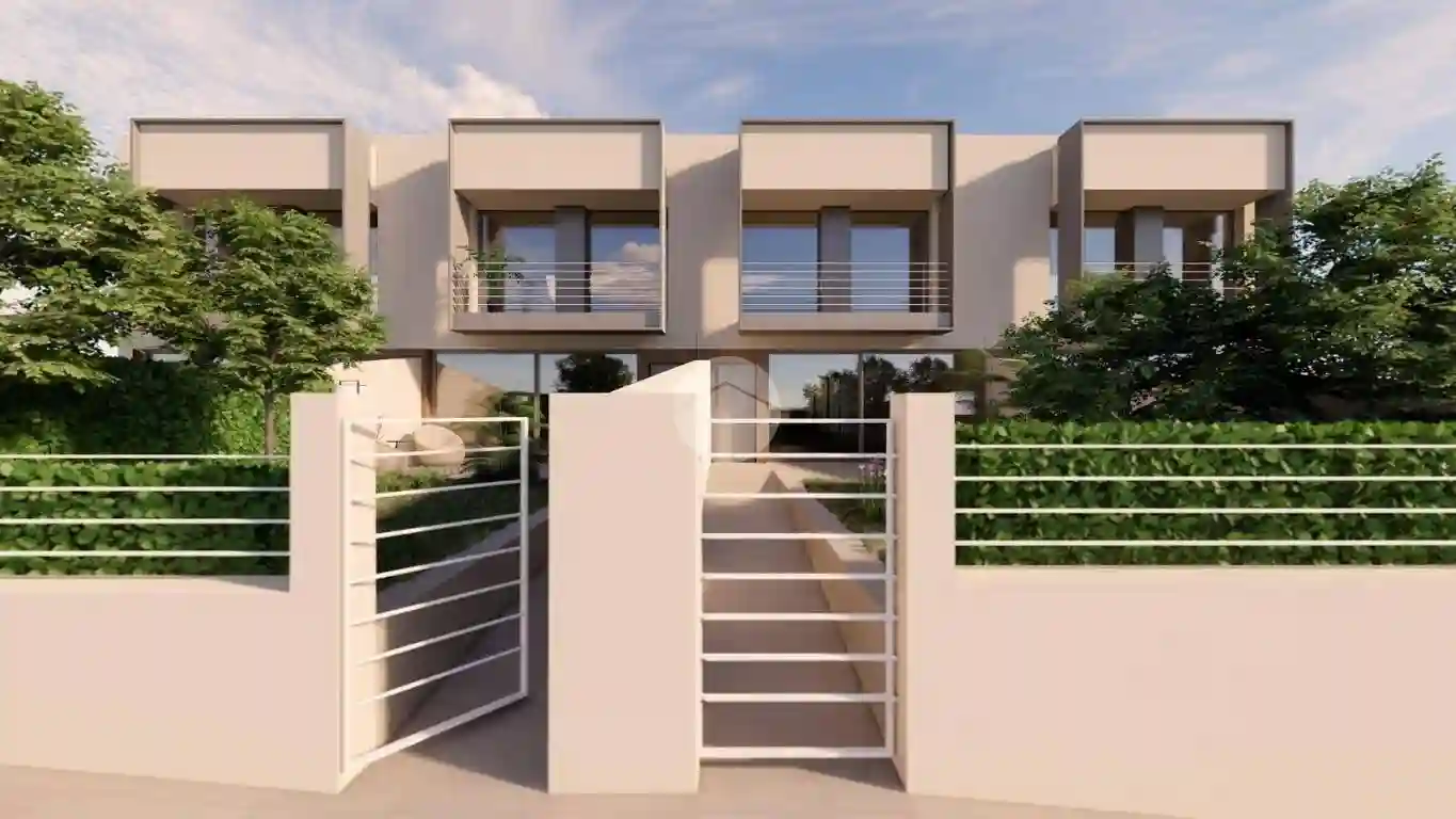 Villetta a schiera - foto 5