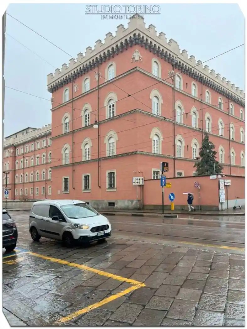 Appartamento in affitto a Torino