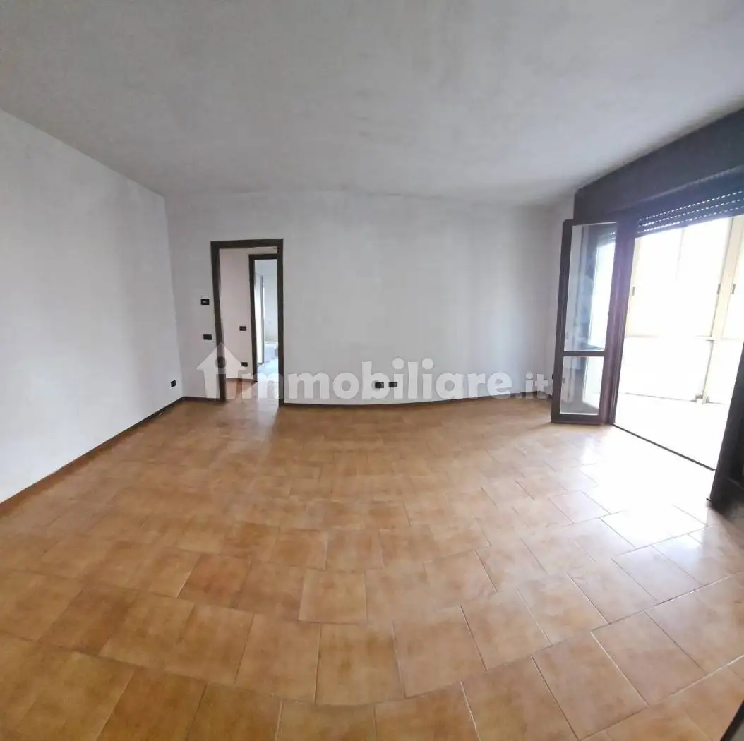 Appartamento in vendita a Cremona