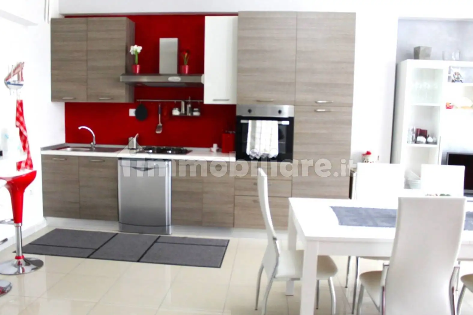 Appartamento in vendita a San Vito Chietino