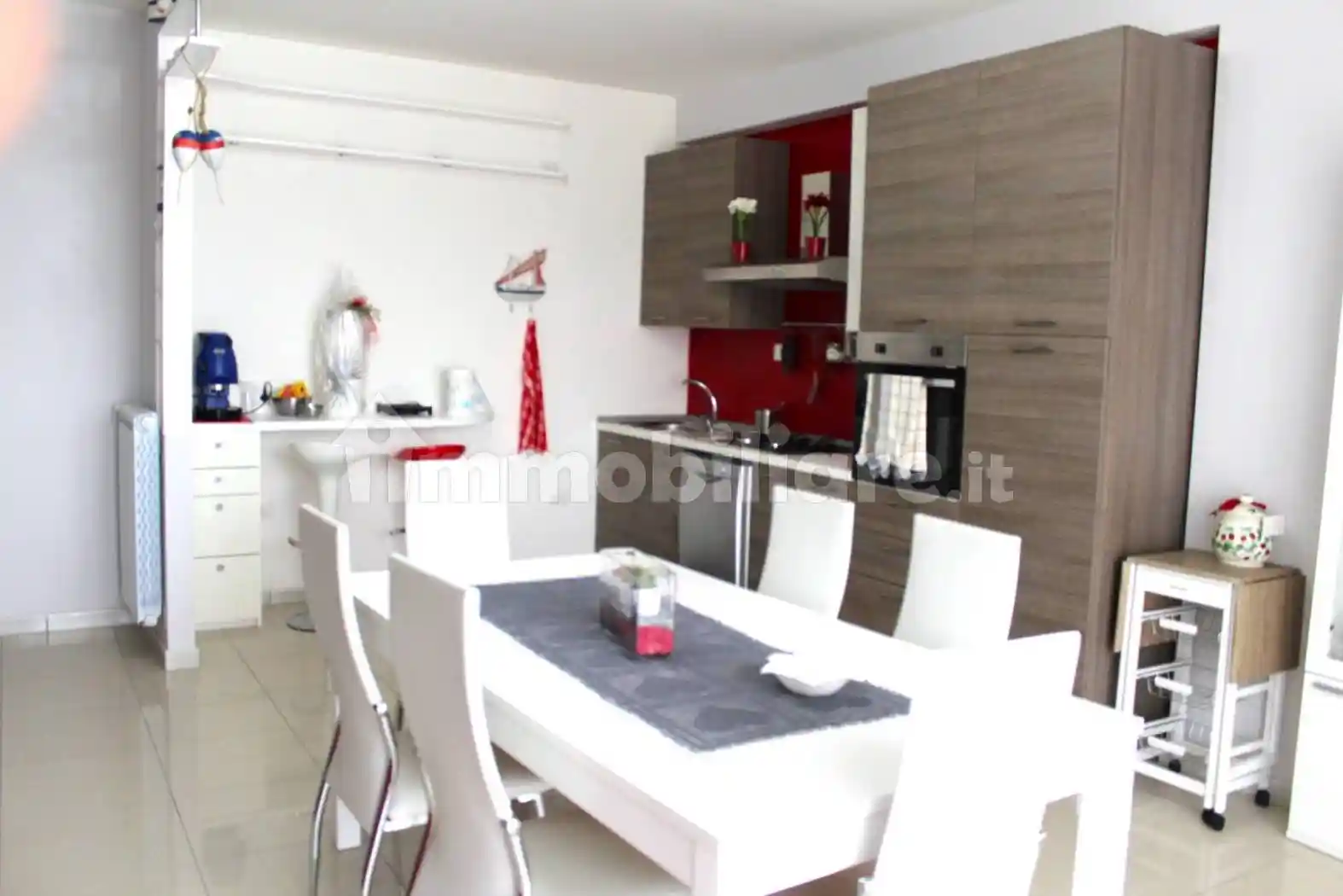 Appartamento via San Rocco 282, Centro, San Vito Chietino - foto 2