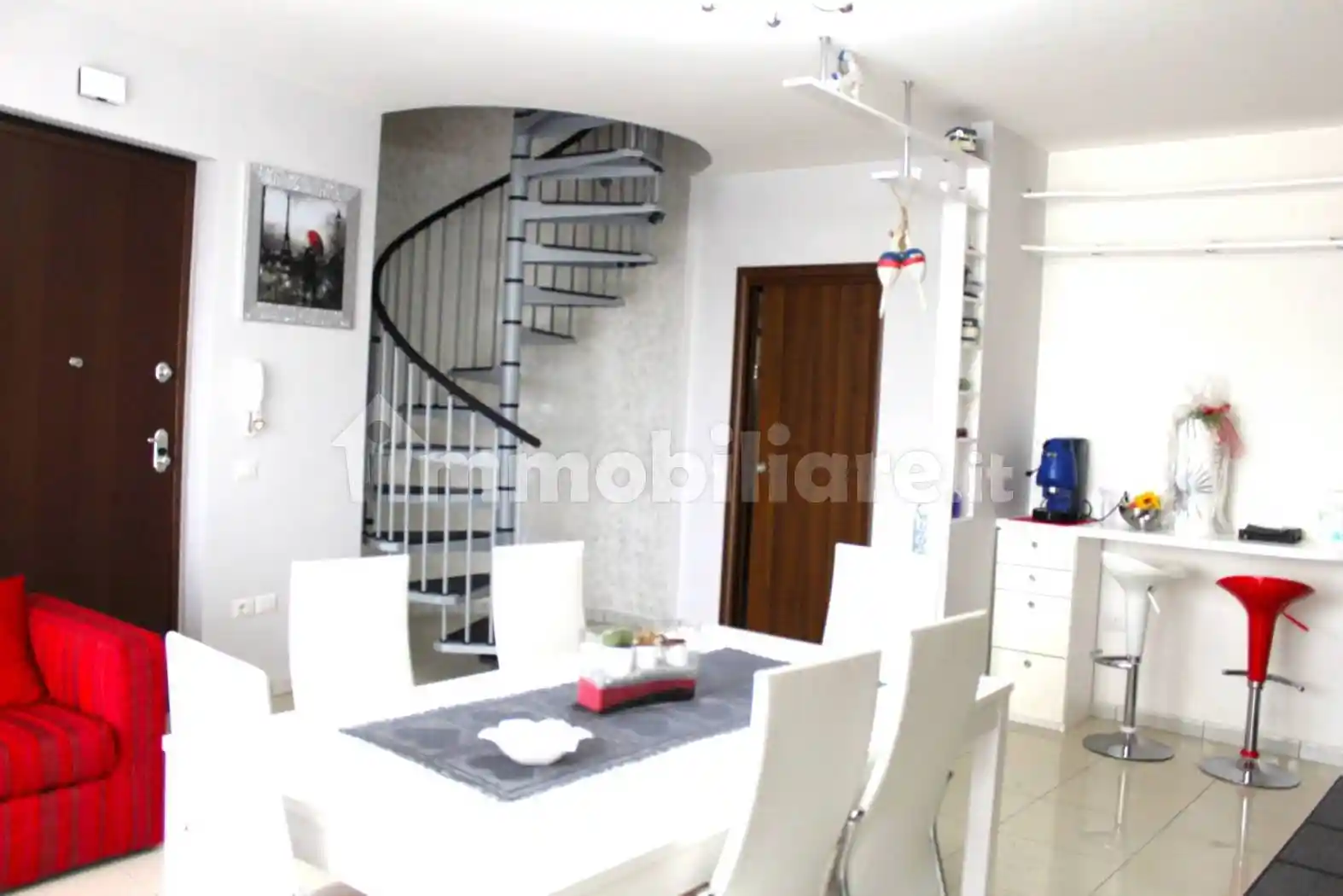 Appartamento via San Rocco 282, Centro, San Vito Chietino - foto 3