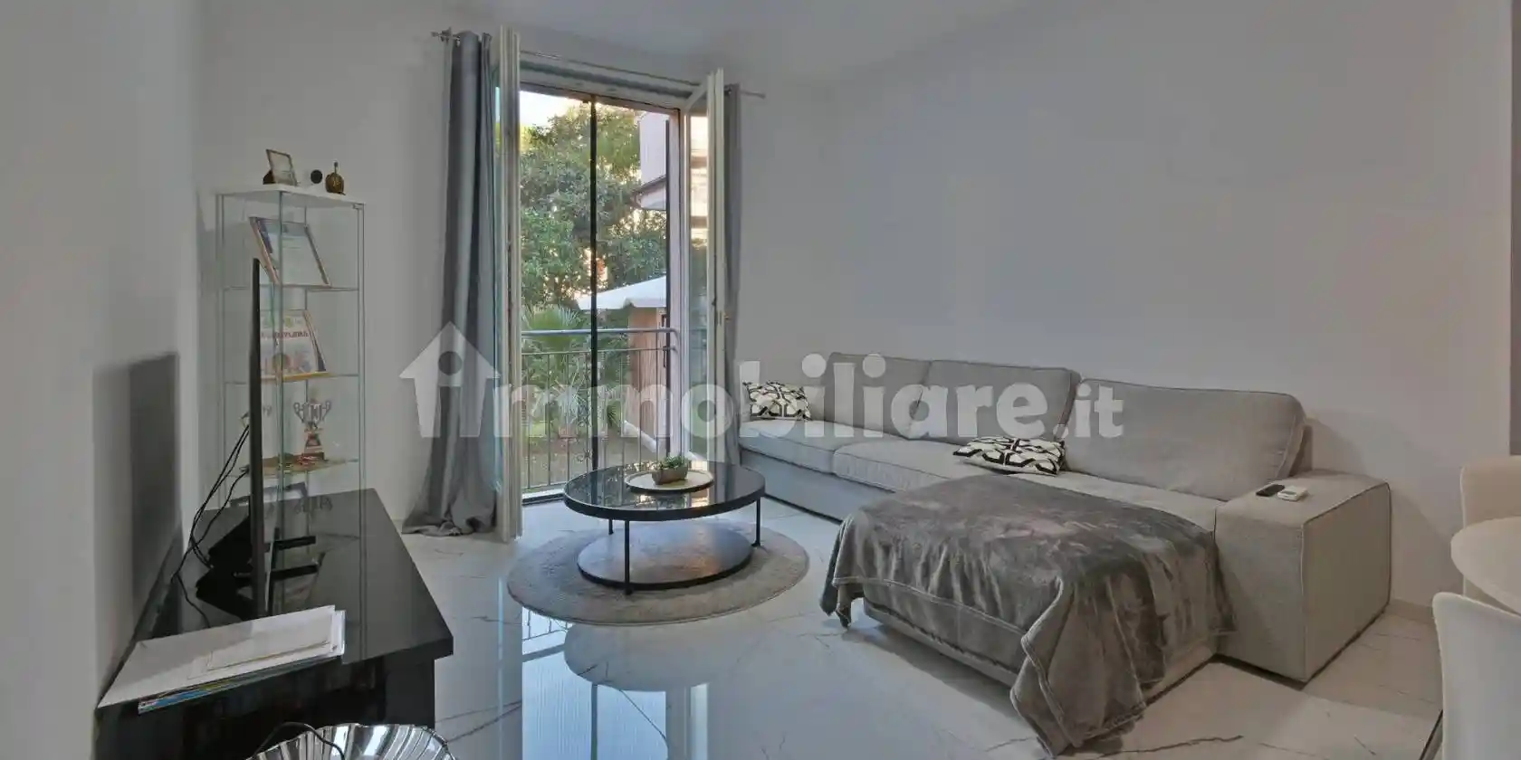 Appartamento in vendita a Bordighera