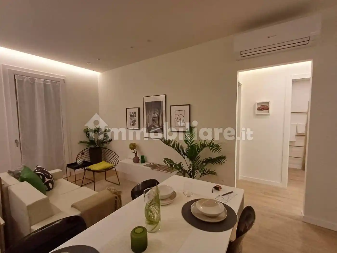 Appartamento in vendita a Firenze